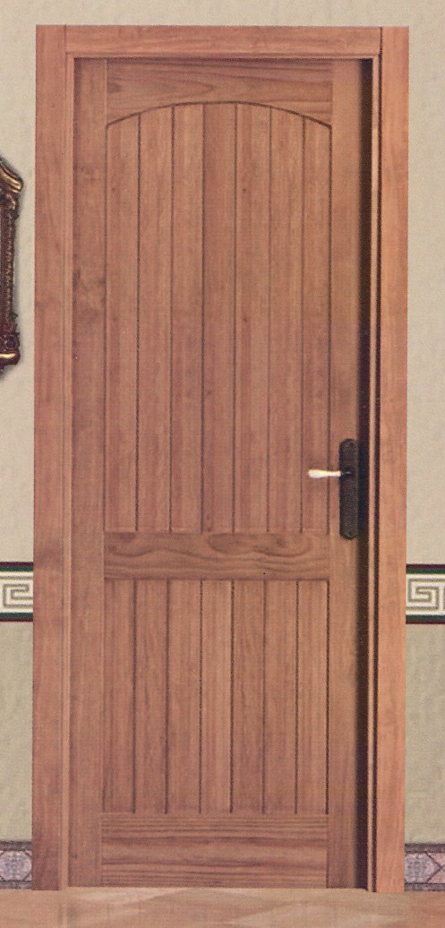 Puerta de paso