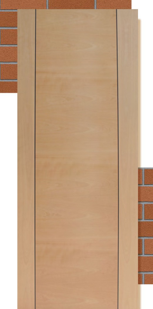 Puertas de seguridad blindadas