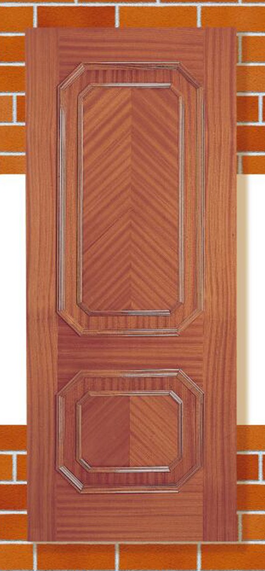Puertas de seguridad blindadas