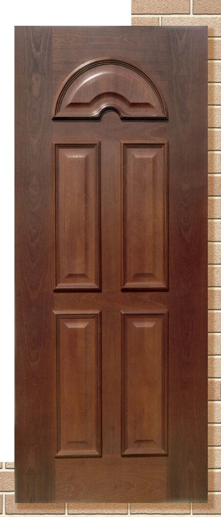 Puertas de seguridad blindadas