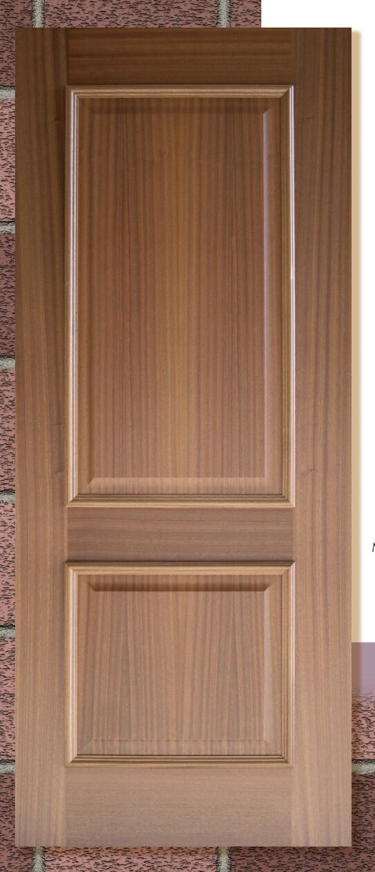 Puertas de seguridad blindadas
